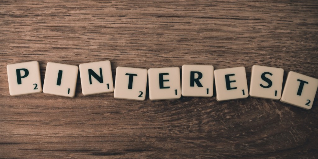 Así es como Pinterest quiere ayudar a mejorar el bienestar emocional de sus usuarios